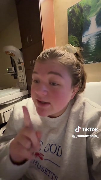 36 Week Pregnancy Appointment and Hospital Visit