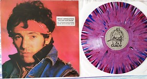 Bruce Springsteen - Follow Your Dream