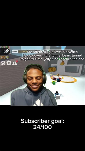 Bee swarm simulator meme#roblox#fyp#ytshorts