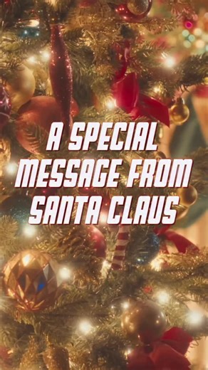 Last Podcast On The Left on Instagram: "A special message from Santa Claus AKA @drfantasty 🎄🙏"