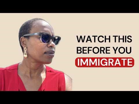 Thing to know before moving to the U.S. | Things I wish I knew before moving