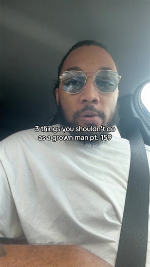 3 things you shouldn’t do as a grown man pt. 159 | Platform Shoes
