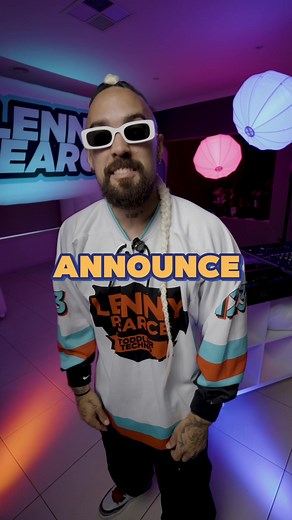 Baby Rave World Tour: Get Ready for Fun!