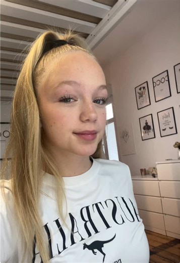 GRWM💗⭐️ | #training #cheerleading #grwm #allstarcheer #viral