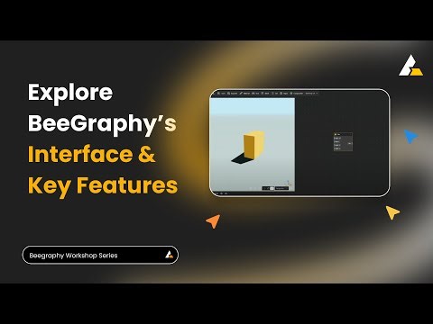 BeeGraphy Tutorial: Master the Interface & Key Features