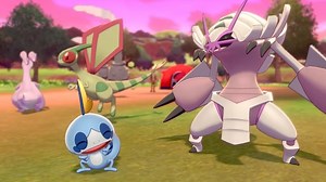 Pokémon Sword and Shield final trailer shows more Pokémon and activities in the Galar region