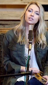 I am excited to share this week's Classic Country Cover with you. I think it will be stuck in my head forever.. Enjoy our rendition of "Ode to Billie Joe" | Claudia Hoyser