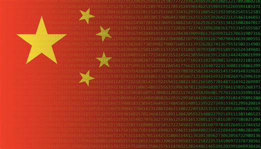 US Campaign Aims to Eject China's 'Salt Typhoon' Hackers From Telecom Networks