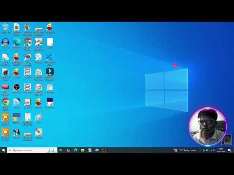 How to make CorelDraw 12 Uninstallation and Installation in your computer (in Kannada)