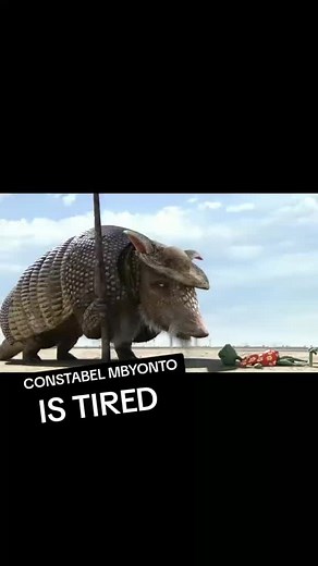CONSTABEL MBYONTO on TikTok