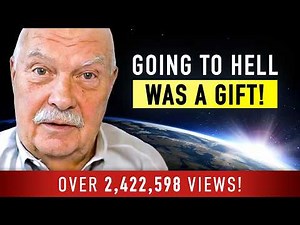 I Went to Hell. It Was the Best Thing That Ever Happened (NDE)