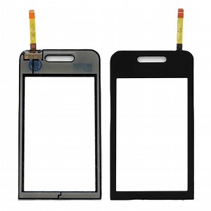 Touch Screen Digitizer for Samsung Avila - Black