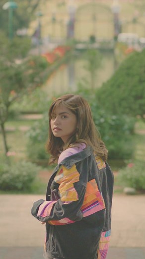 Love You Long Time Movie - Uly and Ikay's Filipino Love Story