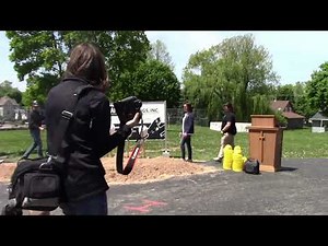 Chilton Area Catholic School Ground Breaking Ceremony 2024