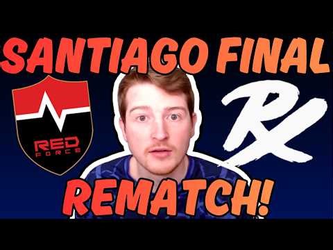 VCT IS BACK With A Banger Game! My Week 1 Pickems!