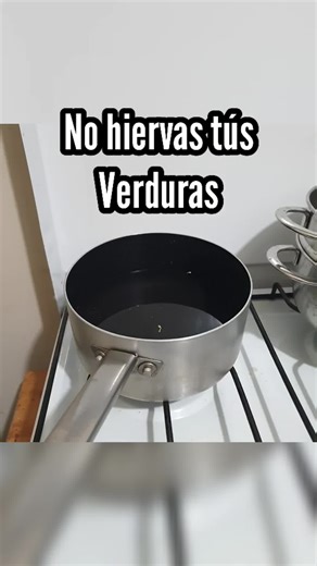 NO MAT3S SUS VITAMINAS #verduras #verdurasalvapor #nosopa #vitaminas #nutrición #salud #antioxidantes #guarda #comparte #parati #Ecuador