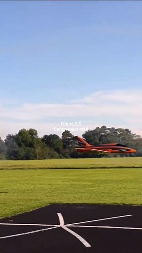 Turbine Compressor stall