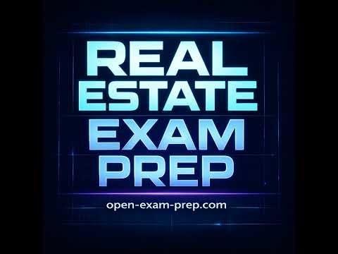 Real Estate Exam [National] 13, Fee Simple Defeasible Explained