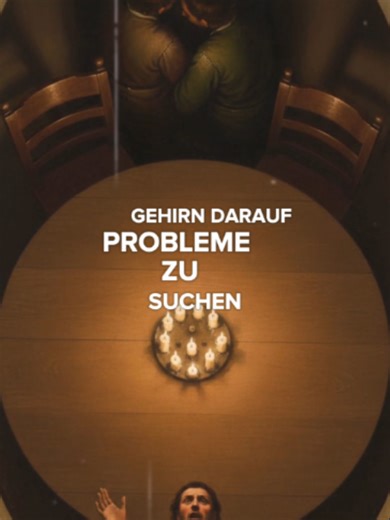 Energiegeben oder Energieziehen: Wer bleibt?