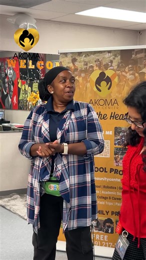 Big things happen when powerful programs come together. Akoma is proud to partner with the Girl Scouts to help our scholars lead, grow, and shine! 🌟 📞 909-217-7956 📧 info@akomaunitycenter.org 🌐 www.akomaunitycenter.org 📍 1367 N. California St., San Bernardino, CA #AkomaUnityCenter #GirlScouts #YouthLeadership #CommunityPartners #SanBernardino