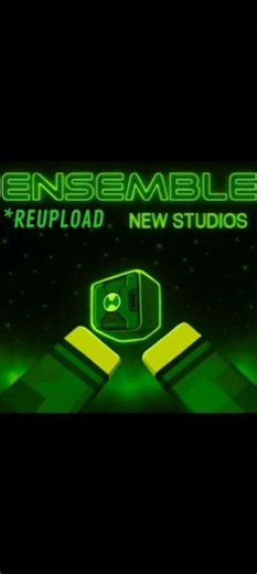 Roblox NEWS | New Ensemble