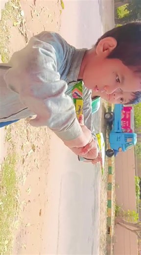 rocket launched successfully by aerospace engineer Gaurav and bacche log team #garudaaerospace