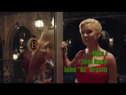 Amy elizabeth Jackson in the trap (2019)