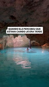 235K views · 3.2K reactions | Nada como fazer um xixi nessa água gelada haha | Matheus - Viagem | Facebook