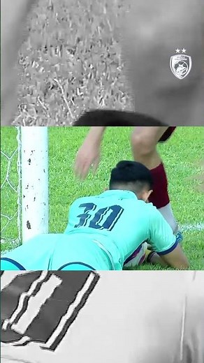 Save of the Season ?! 🤯🤯 #EwakoPSM