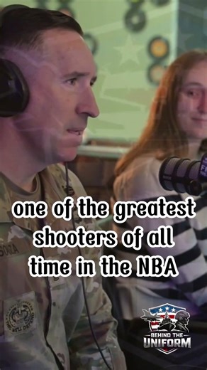 Behind the Uniform: Two Generations of Service