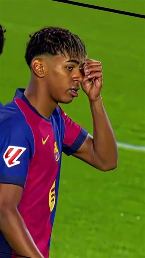 Lamine Yamal 💫 4k edit Moulaga (Slowed +Reverbed)