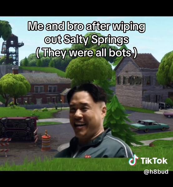 We r jus better 🥱#foryoupage #trending #viral #fortnite #saltysprings #blowthisup