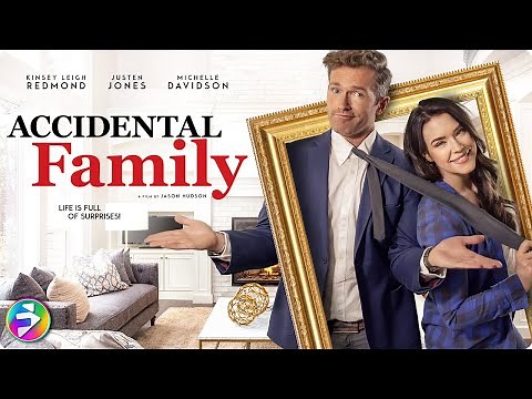 A family reunion like no other in this Hilarious Romantic Comedy | ACCIDENTAL FAMILY | Full Movie
