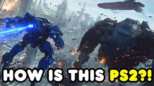 PlayStation 2 是如何做到这一点的？这些游戏简直太疯狂了！【搬运/AI字幕】【 Sage Games & RPGs】