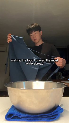 1.3M views · 72K reactions | One of the Korean Soul Foods: Dwaeji...