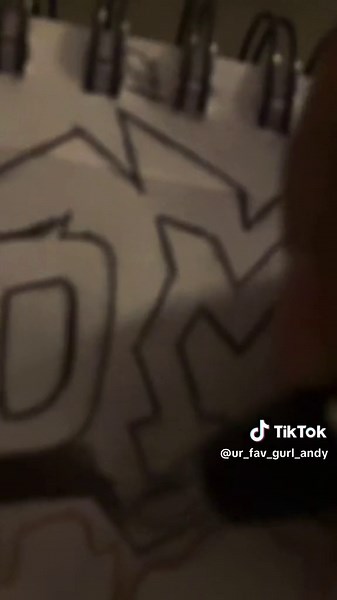 Andrea on TikTok