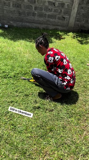 Ukambani Fireworks Event Review