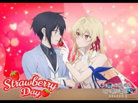 IskaXAlice AMV Our Last Crusade Or The Rise of a New World