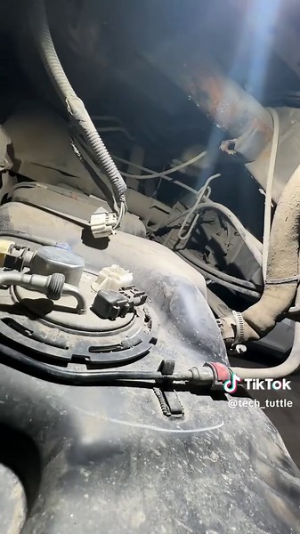 Tech Tuttle on TikTok