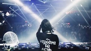 140K views · 6.4K reactions | Amelie Lens' remix of Adam Beyer = Acid techno mayhem  | DJ Mag | Facebook