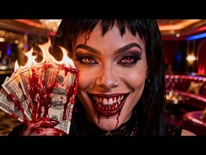 Intense Hollywood Vampire Horror Thriller HD | The Most Brutal Party Ever | Full English Movie