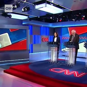 "Raising taxes on the middle class is wrong. And that's what this bill does," says Senator Maria Cantwell about the GOP's tax plan http://cnn.it/2neWvul | CNN