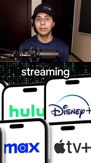 Streamable on Instagram: "Streaming services you didn’t know existed #3. #mgmplus #streamingservices"