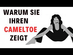 6 uncomfortable reasons why women show their cameltoe