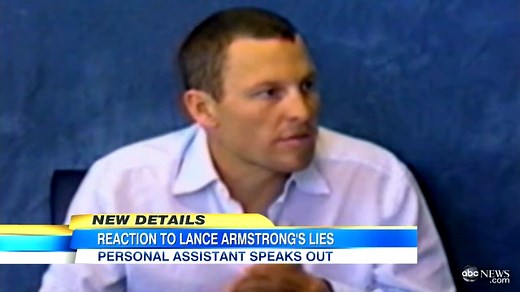 Lance Armstrong's Winfrey Confession: The Fallout