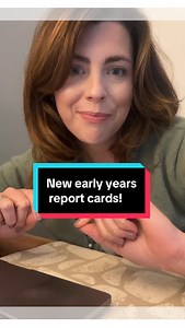 Google ‘Ofsted, new early years report card YouTube’ to watch the 2 minute video!! This is going to be super helpful to understand what the new reports will look like from 10th November! #earlyyears #childcare #eyfs #ofsted | The Childcare Guru
