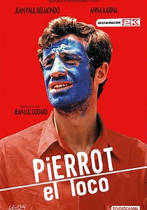 Pierrot el loco - película: Ver online en español