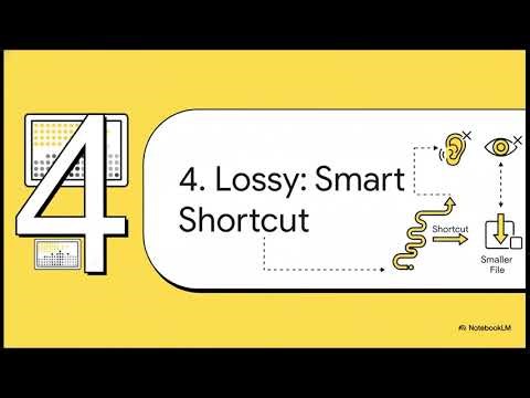 OCR GCSE Computer Science 1.2.5 Compression