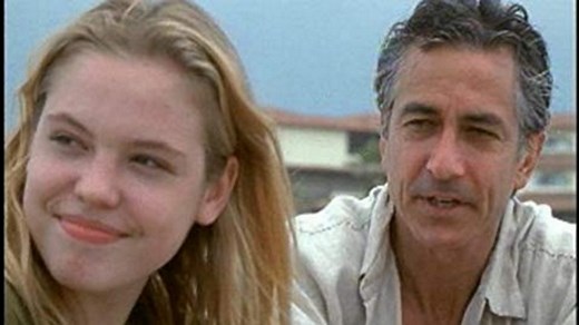 Blue Car (2002) - David Strathairn, Agnes Bruckner, Margaret Colin