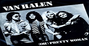 The Story Behind Van Halen's '(Oh) Pretty Woman,' Released Today in 1982